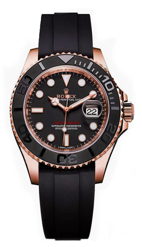 rolex yacht-master 268655 37mm|rolex yacht master watch.